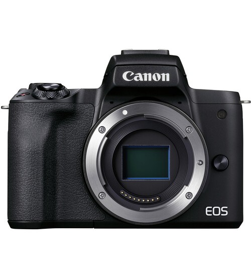 Canon EOS M50 Mark II Body Only